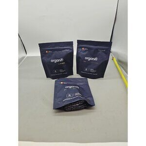 Organifi Shilajit Gummies  Support healthy muscles , Increase cellular energy 3X